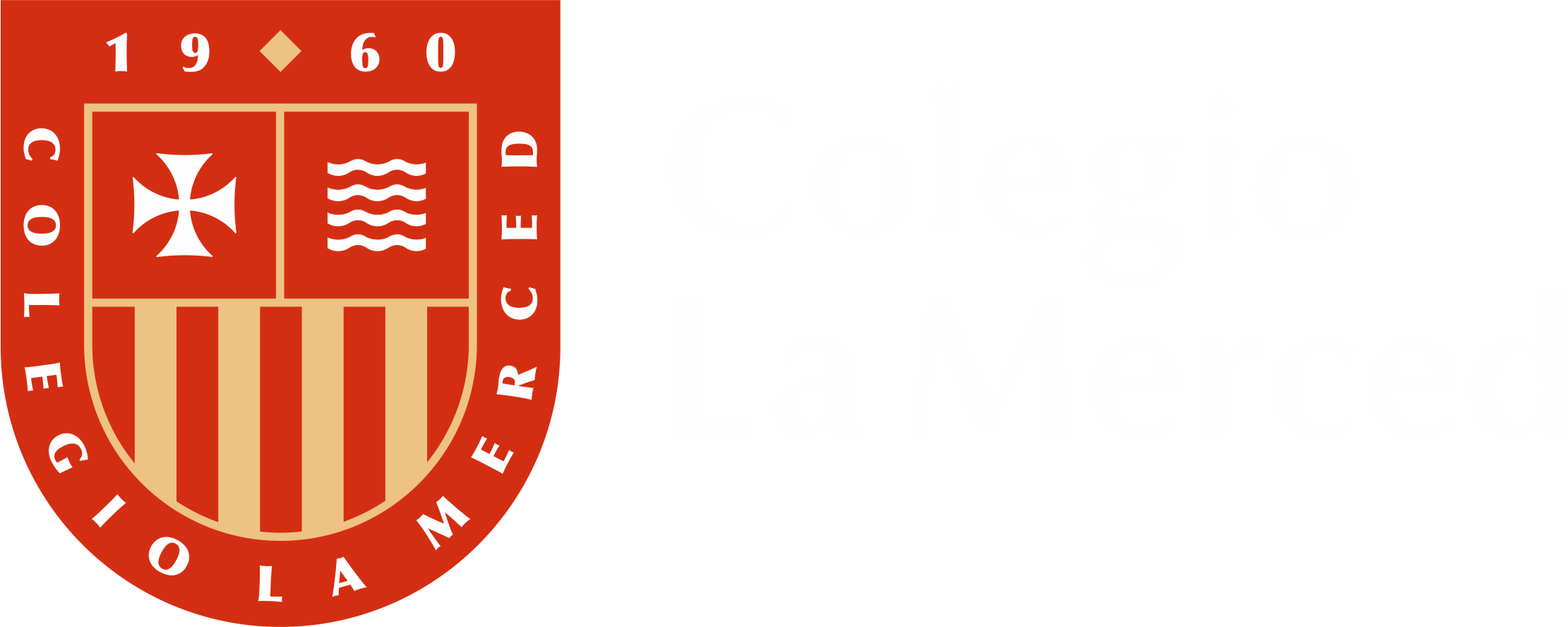 Logo La Merced